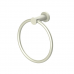 Vogt - Towel Ring - Round - BA.0102.BN - Brushed Nickel (PVD)